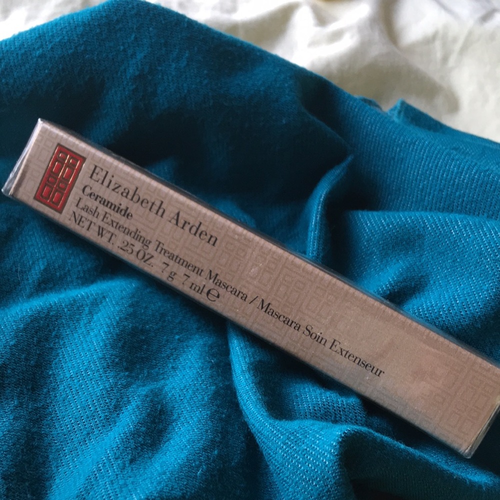 Elizabeth Arden Ceramide Lash Extending treatment mascara - Picture 1 of 1